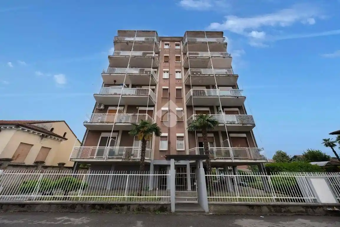 Appartamento in vendita a Giussano