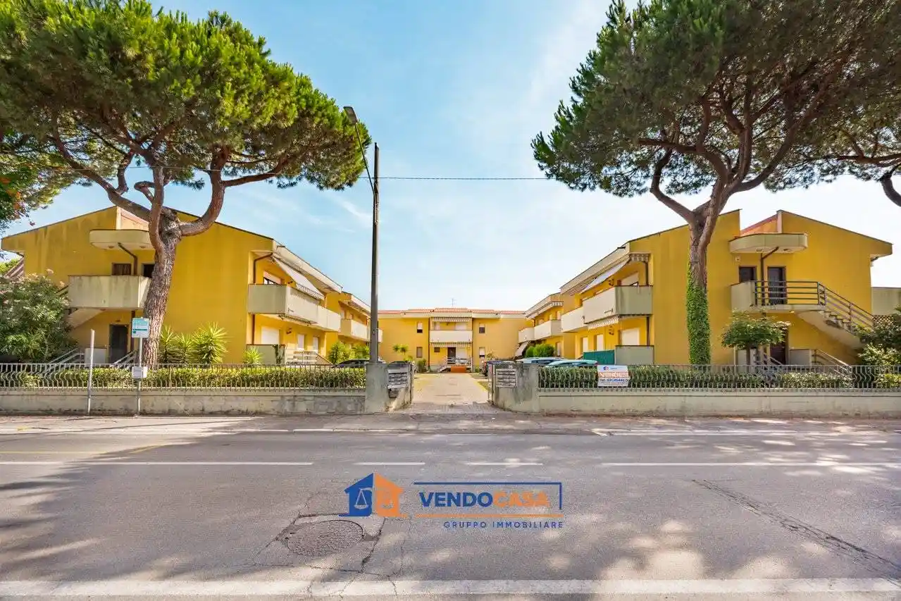 Appartamento in vendita a Massa