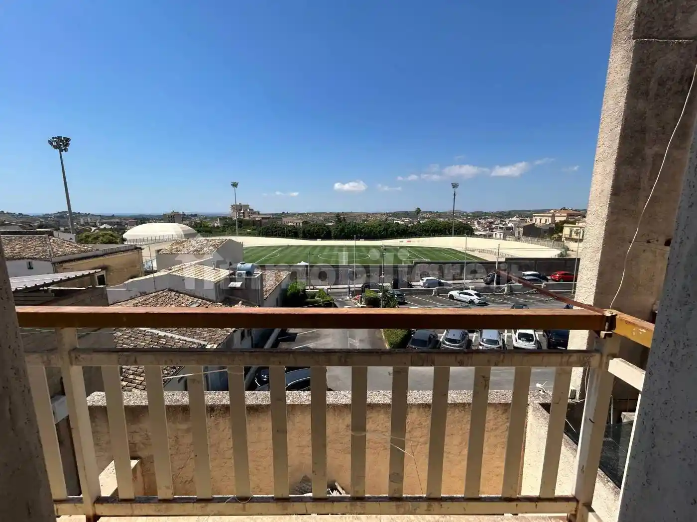 Appartamento in vendita a Noto
