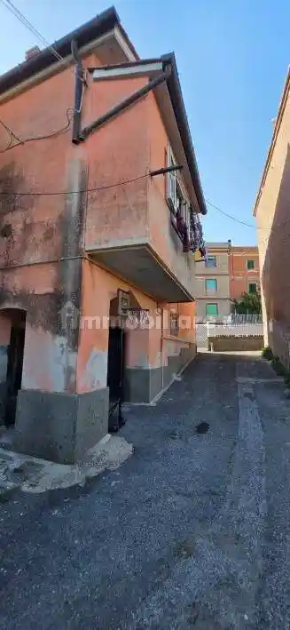 Appartamento in vendita a Ariccia