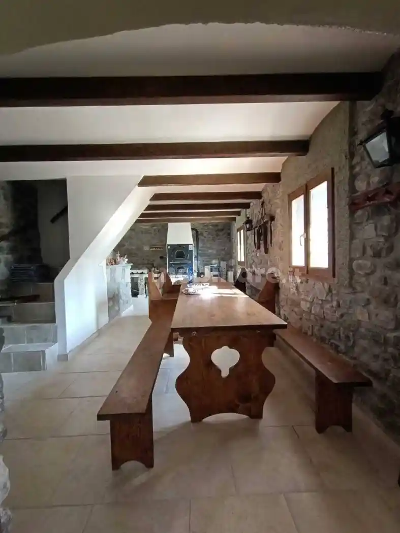 Villa in vendita a Tresana