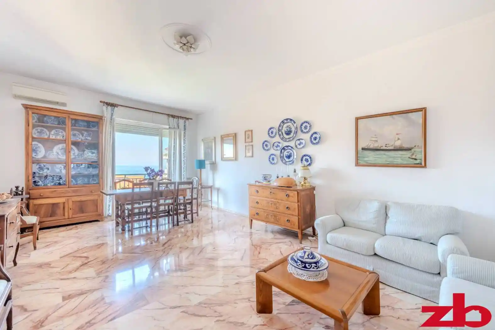 Appartamento in vendita a Chiavari