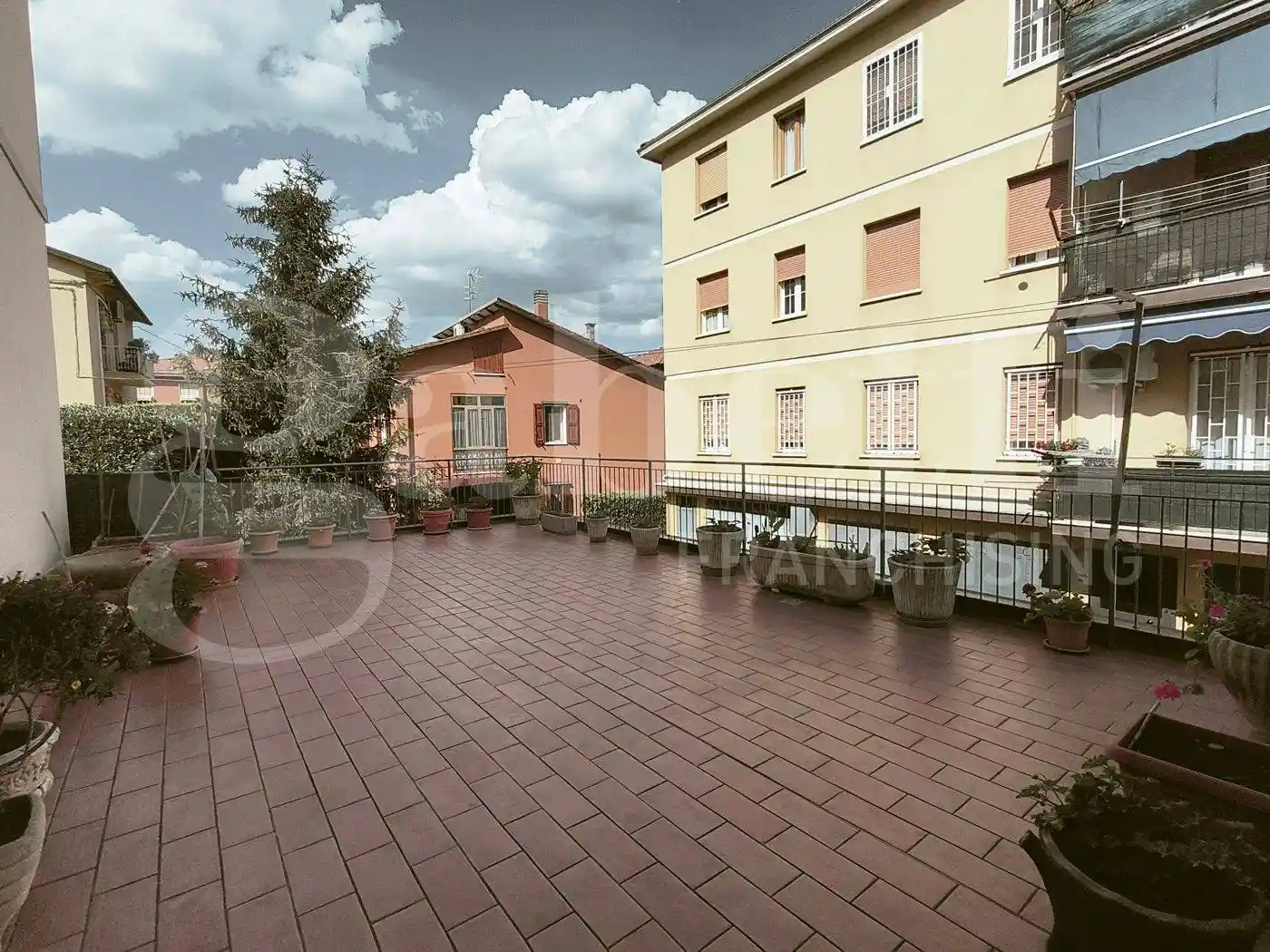 Appartamento in vendita a Sasso Marconi