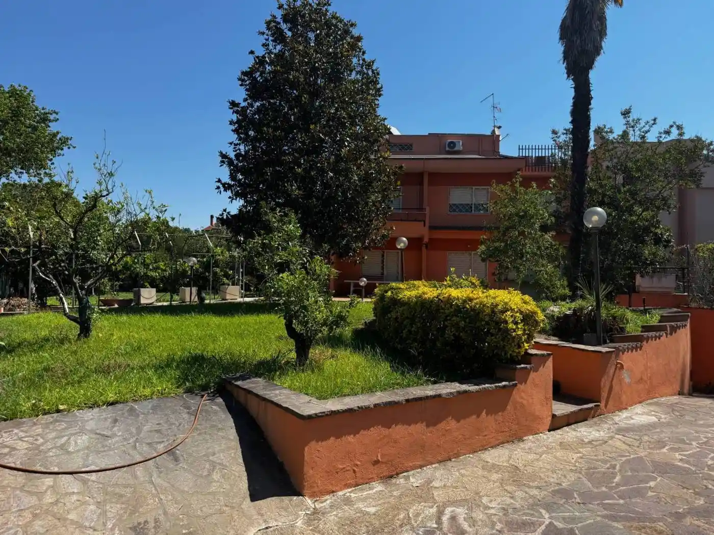 Villa in vendita a Roma