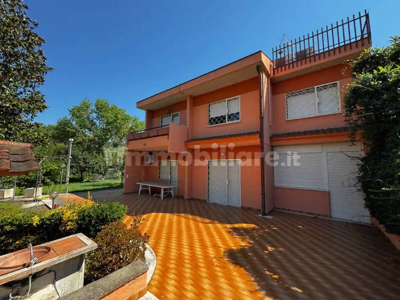 Villa - foto 5