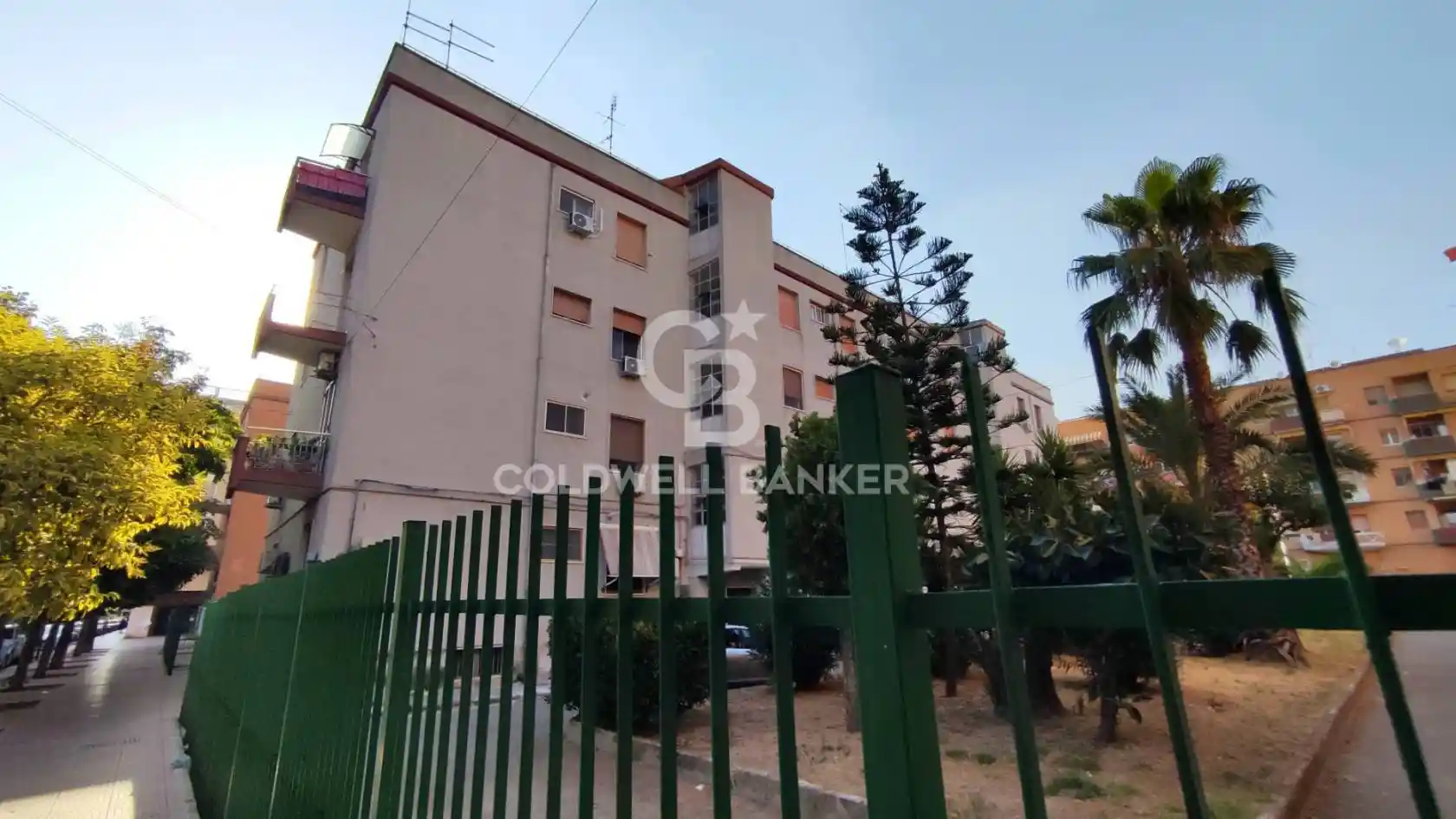 Appartamento in vendita a Taranto