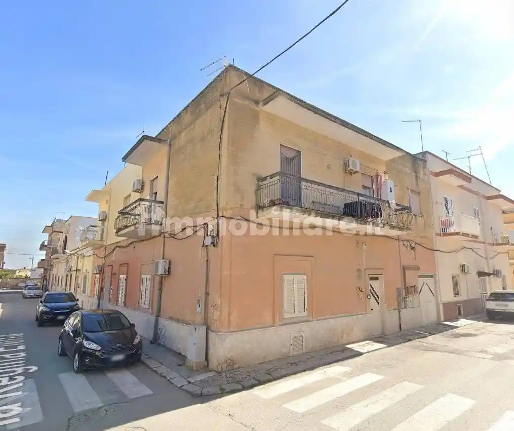 Appartamento in vendita a Taranto