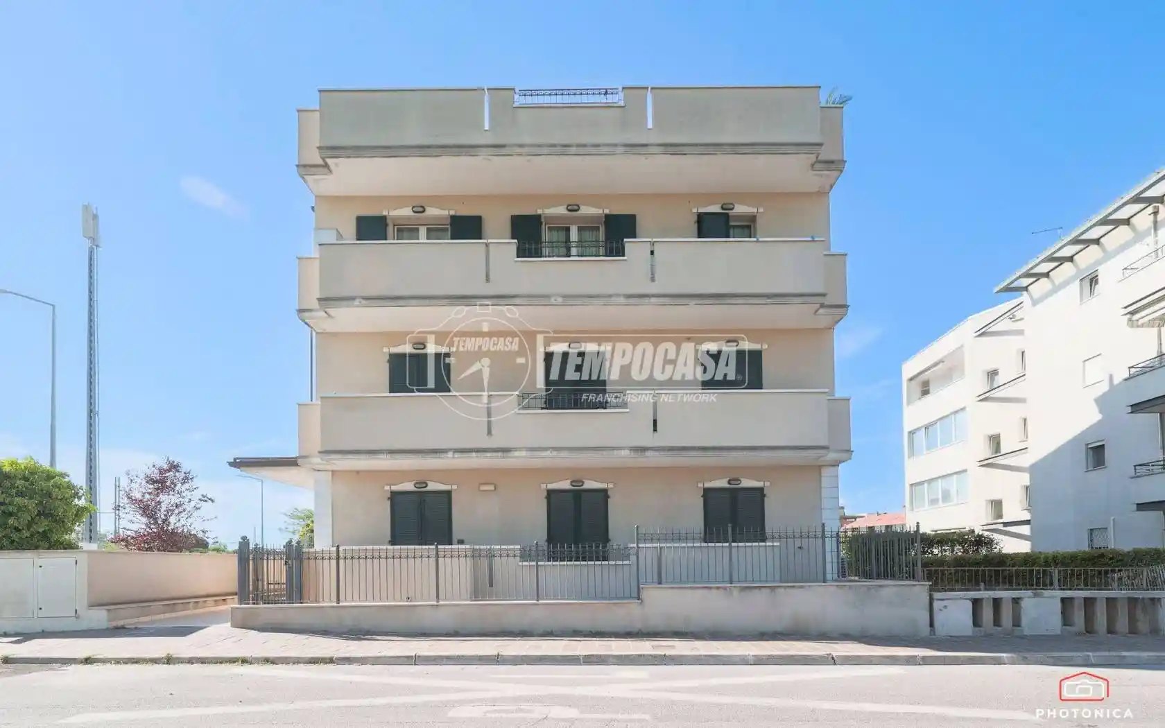 Appartamento in vendita a Rimini