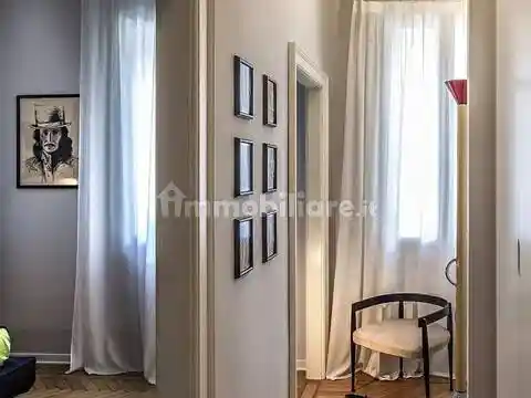 Appartamento in vendita a Modena