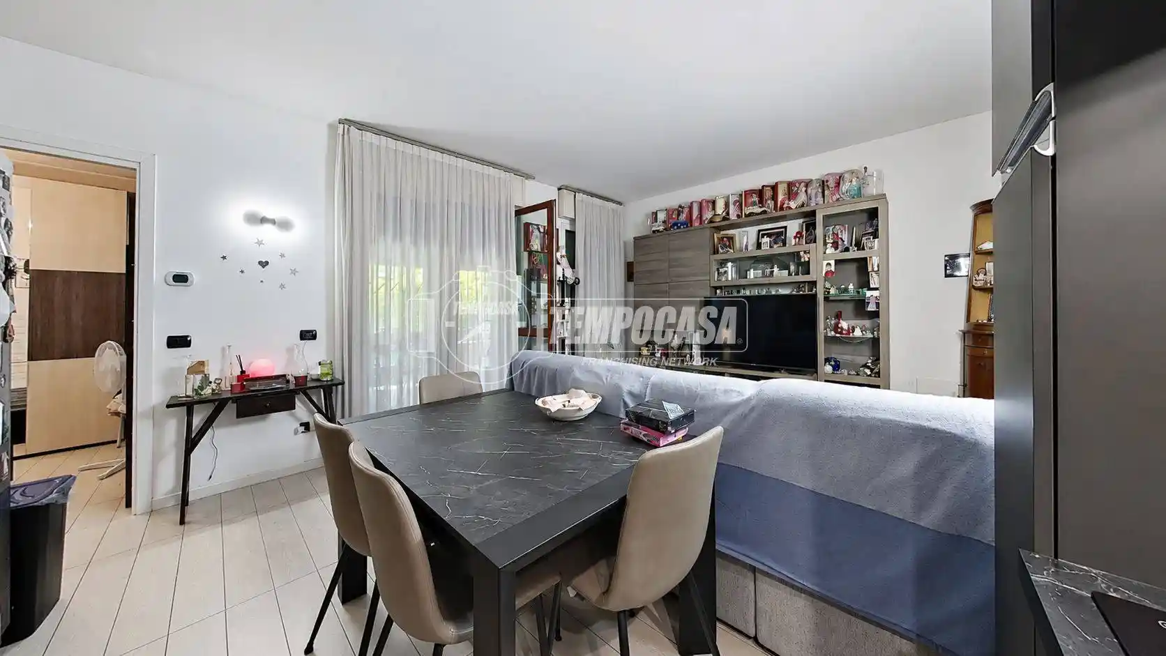 Appartamento in vendita a Bergamo