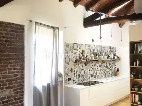 Appartamento in vendita a Modena