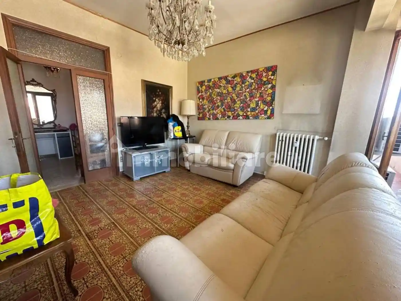 Appartamento in vendita a Empoli