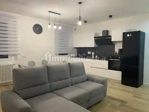 Appartamento in vendita a Modena
