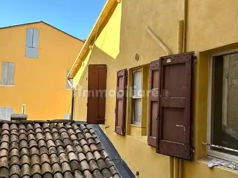 Appartamento in vendita a Modena