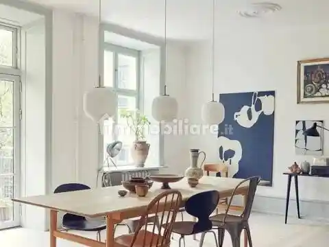 Appartamento in vendita a Modena