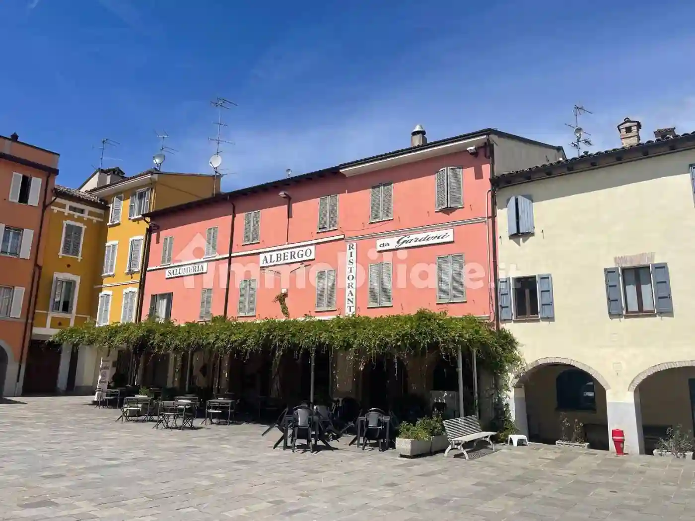 Palazzo - Edificio - foto 5