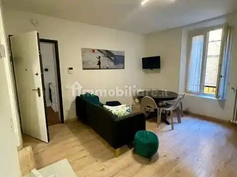 Appartamento in vendita a Modena