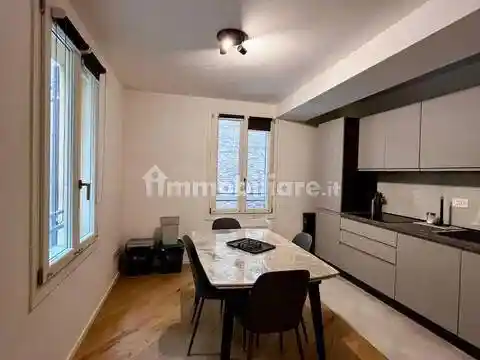 Appartamento in vendita a Modena