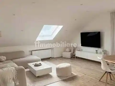 Appartamento in vendita a Modena