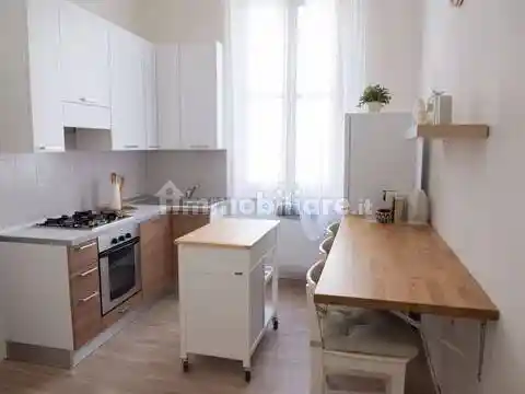 Appartamento in vendita a Modena
