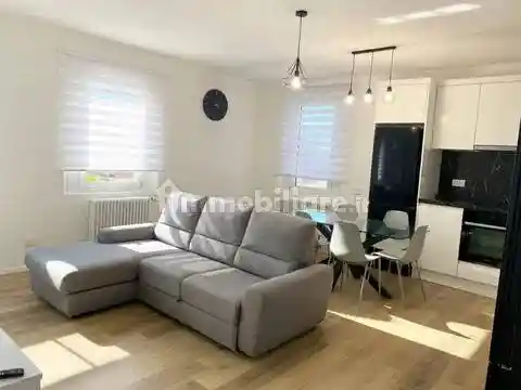 Appartamento in vendita a Modena