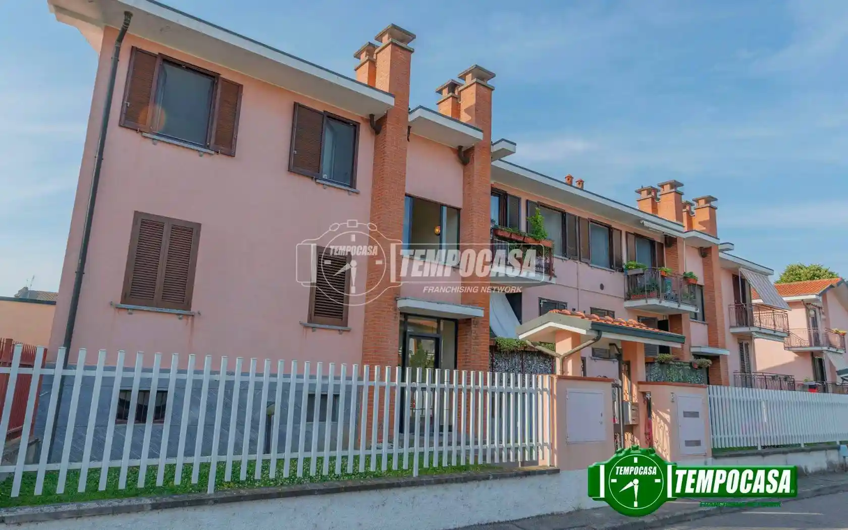 Appartamento in vendita a Vermezzo con Zelo