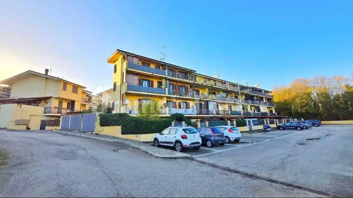 Appartamento in vendita a Labico
