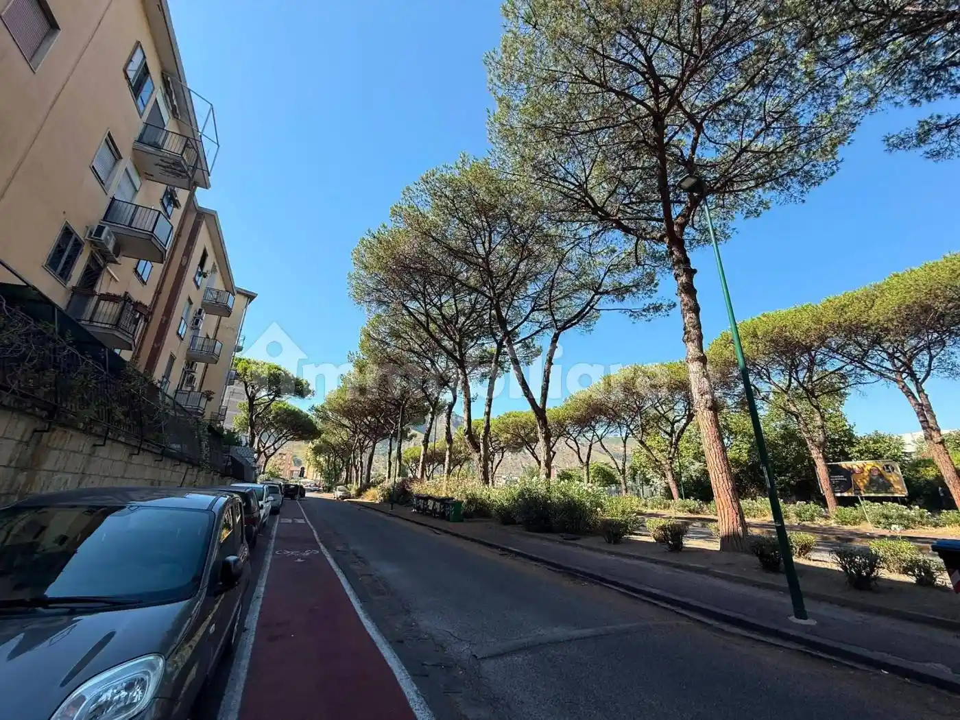 Appartamento in vendita a Napoli