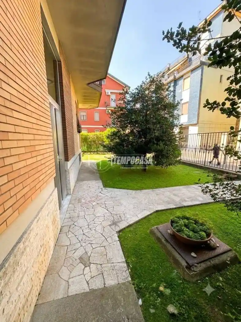 Appartamento in vendita a Gaggiano