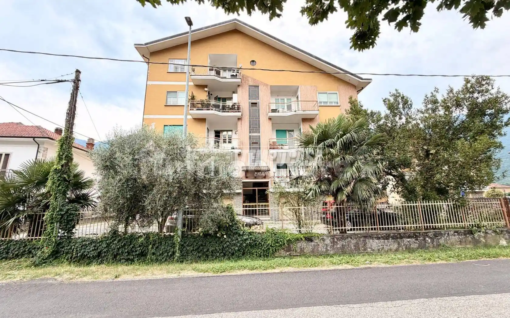 Appartamento in vendita a Sant'Antonino di Susa
