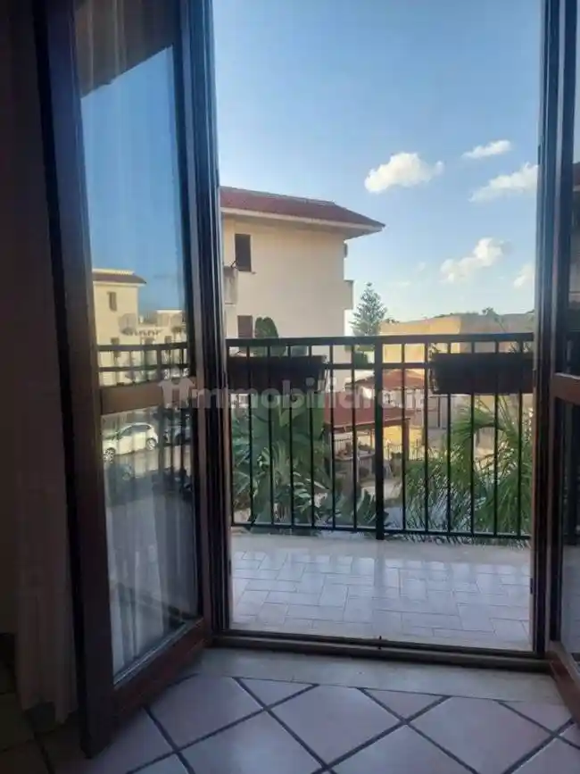 Appartamento in vendita a Terrasini
