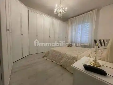 Appartamento in vendita a Modena