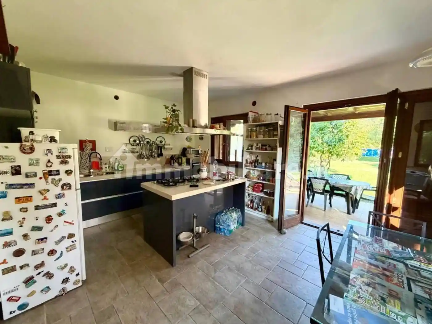Villetta a schiera in vendita a Montelupo Fiorentino