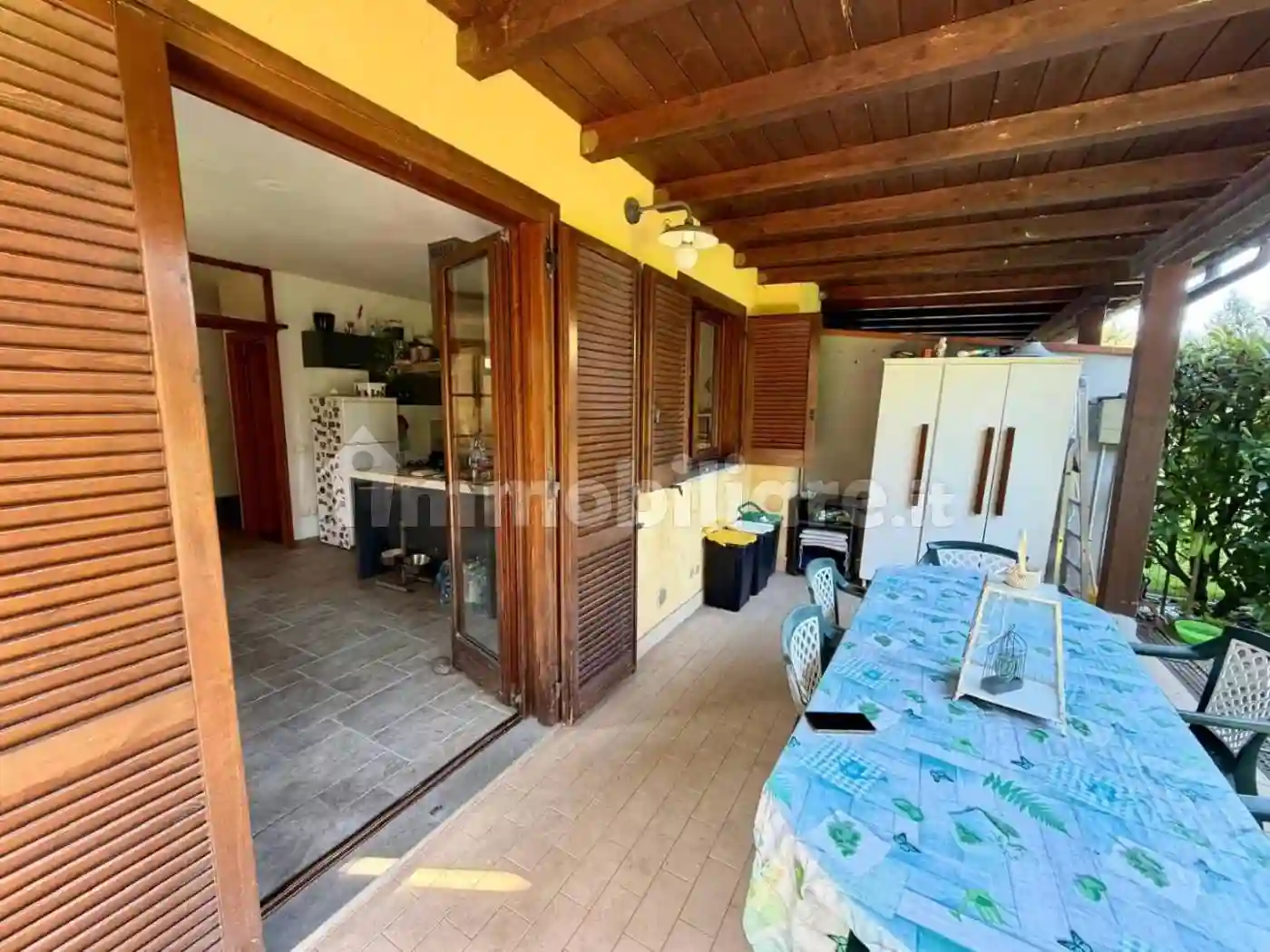 Villetta a schiera - foto 5