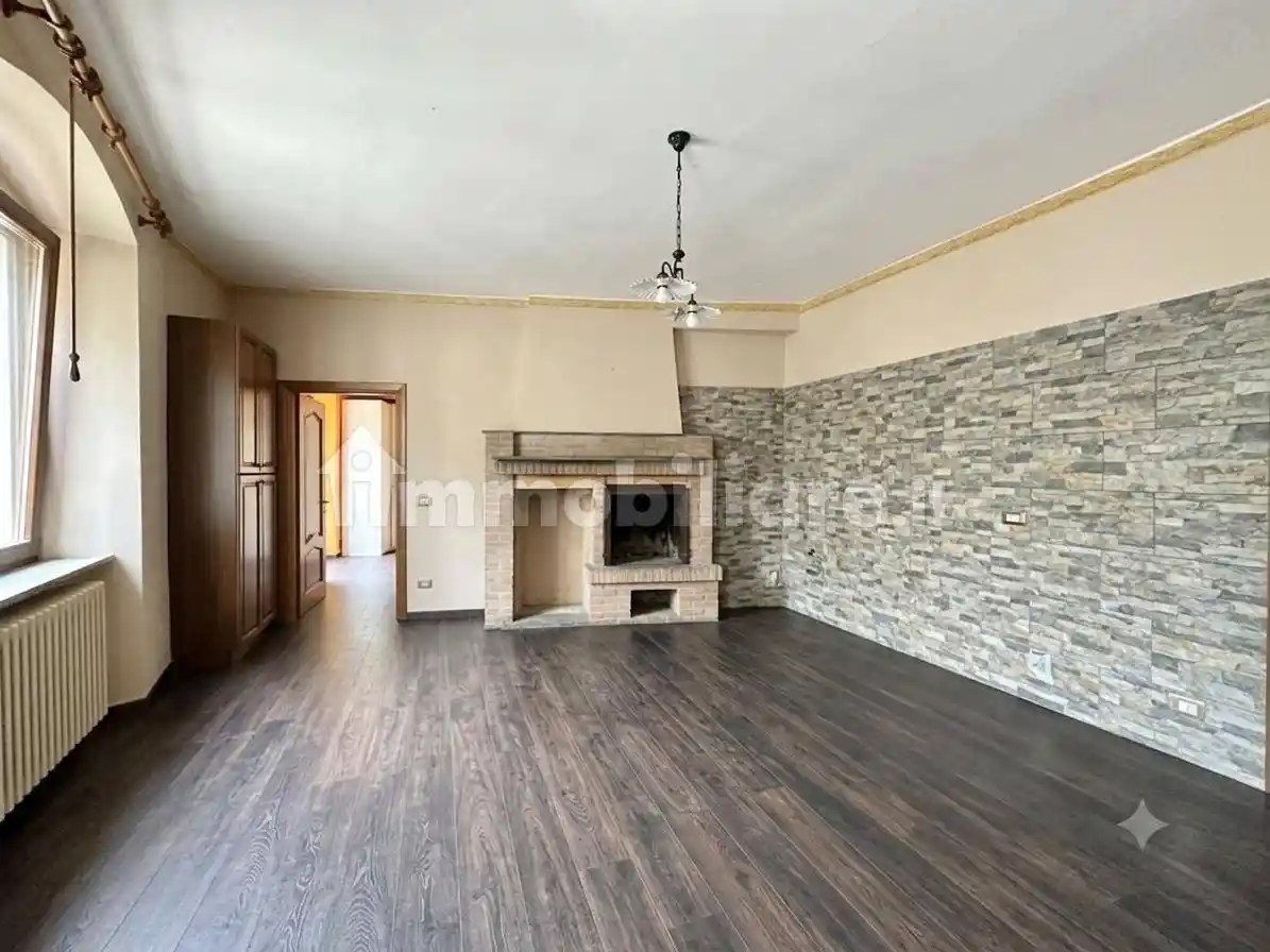 Appartamento in vendita a Lanzo Torinese
