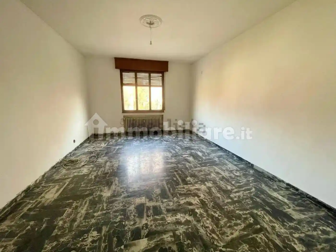 Appartamento in vendita a Modena