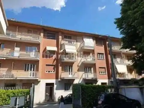 Appartamento in vendita a Modena