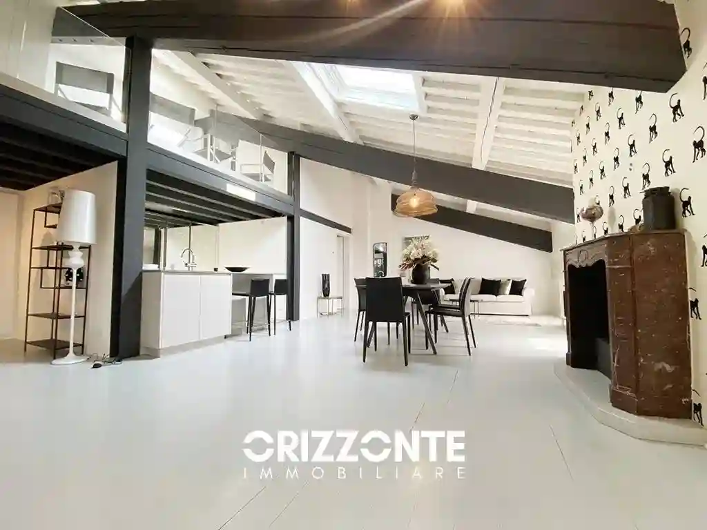 Attico - Mansarda - foto 2