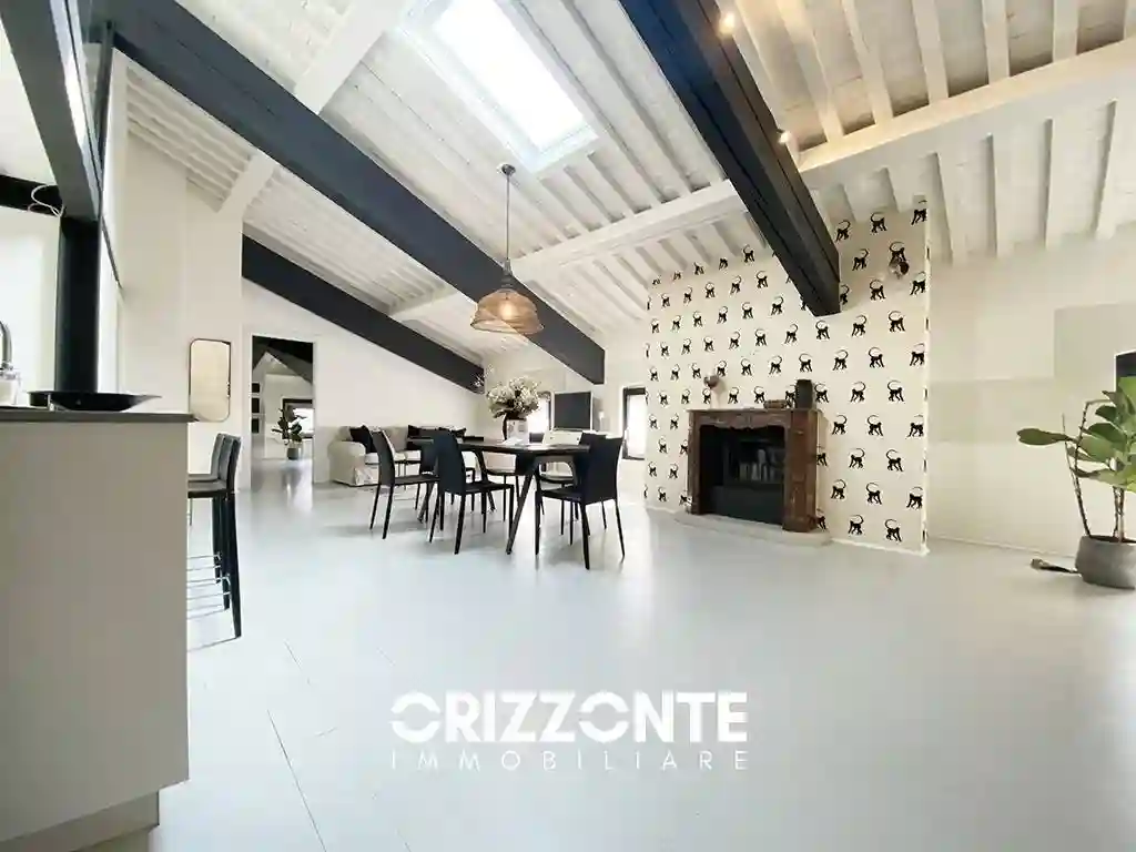 Attico - Mansarda - foto 3