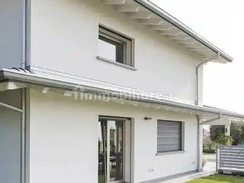 Villa in vendita a Modena