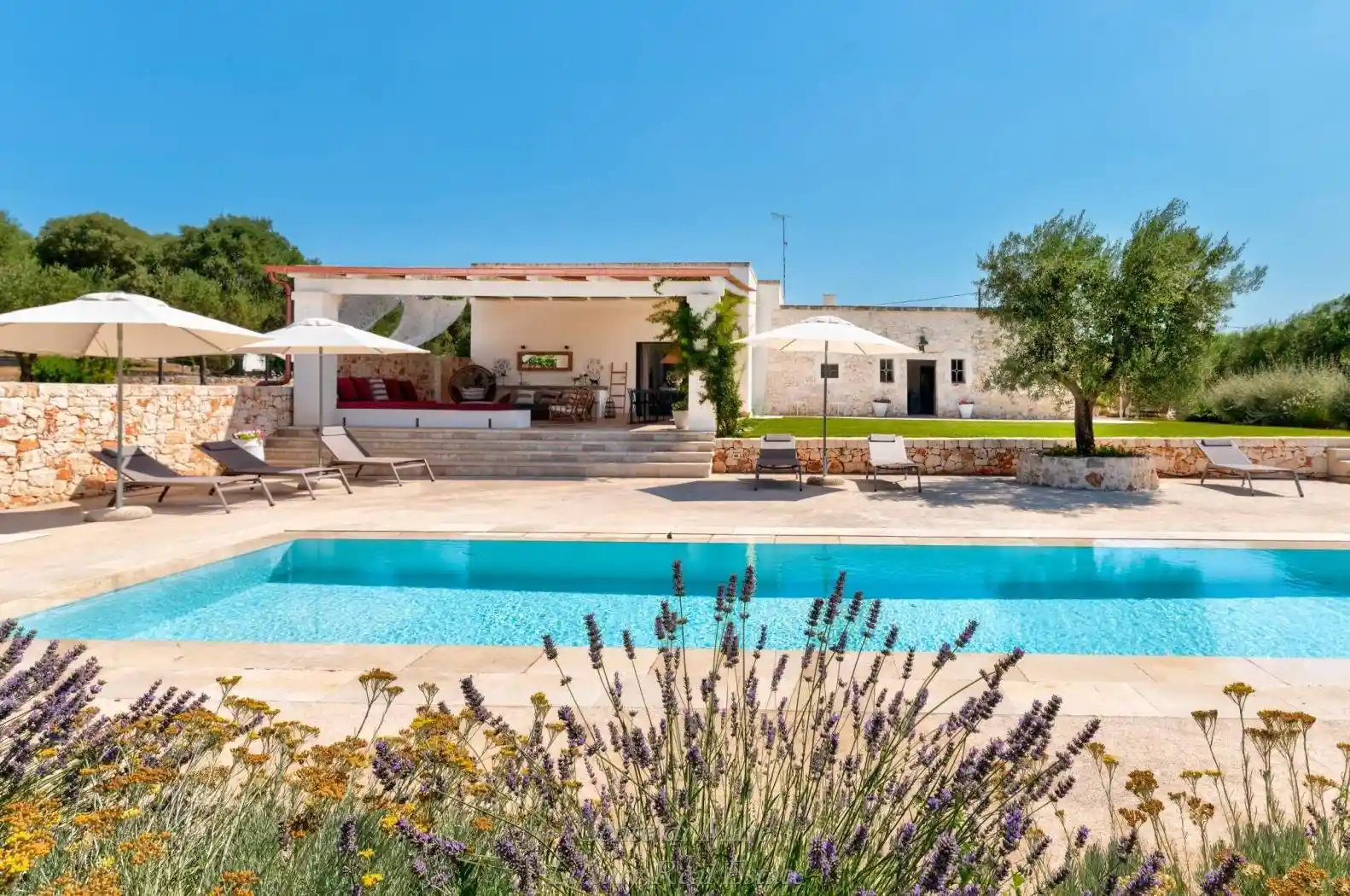 Villa in vendita a Ostuni