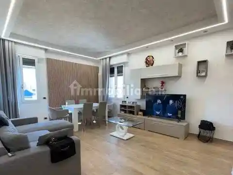 Appartamento in vendita a Modena