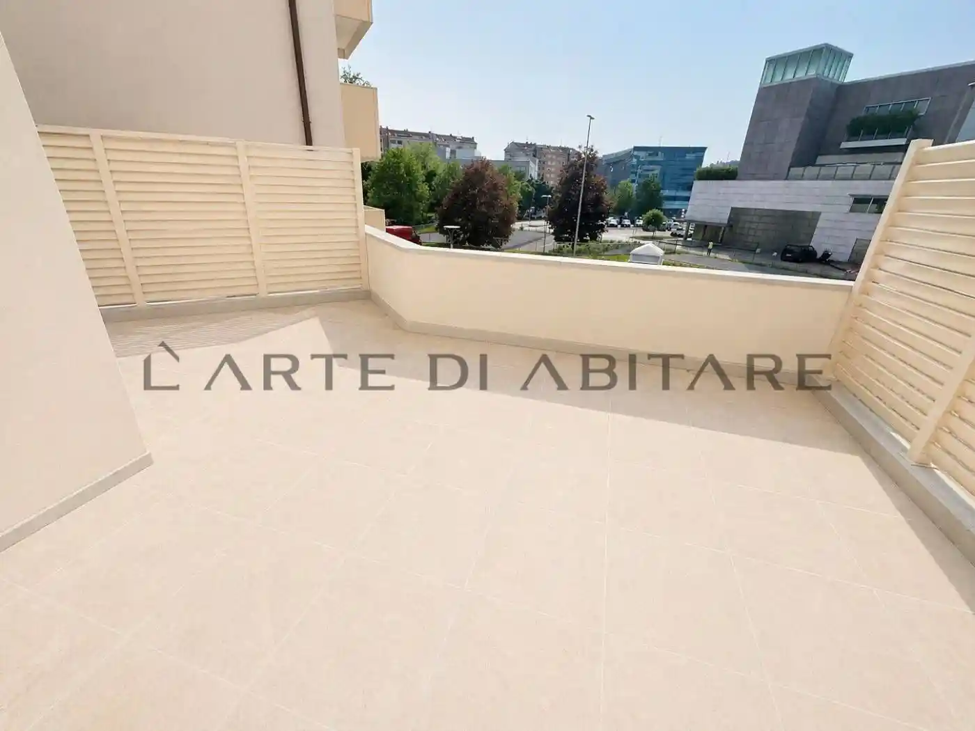 Appartamento in vendita a Vicenza