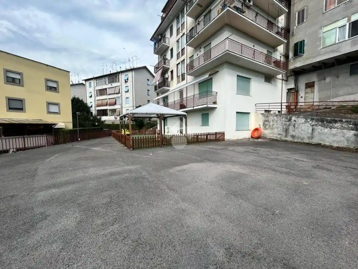 Appartamento in vendita a Poggio Mirteto