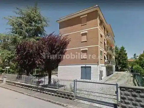 Appartamento in vendita a Modena