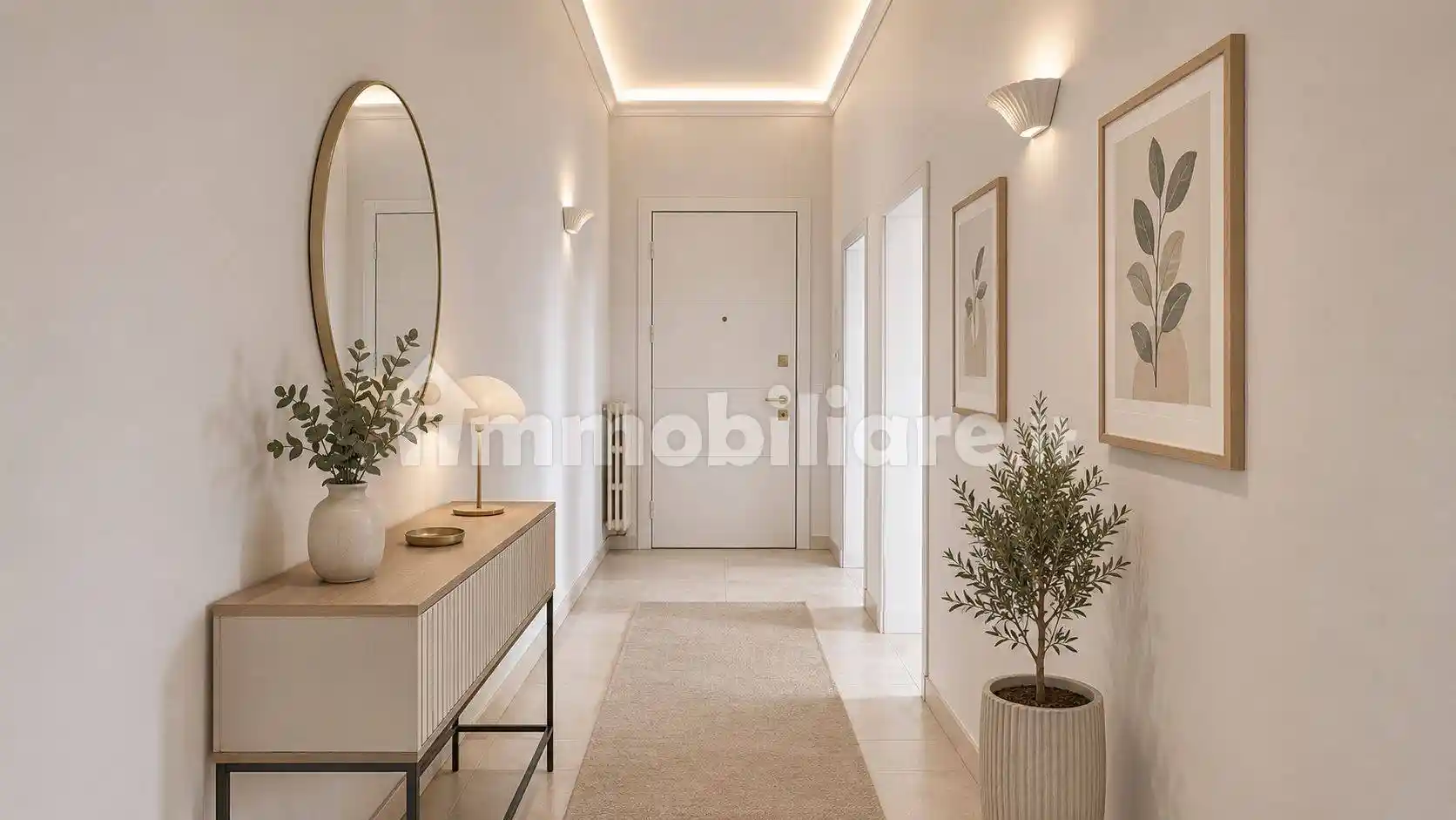 Appartamento in vendita a San Benedetto del Tronto