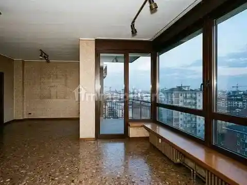 Appartamento in vendita a Modena