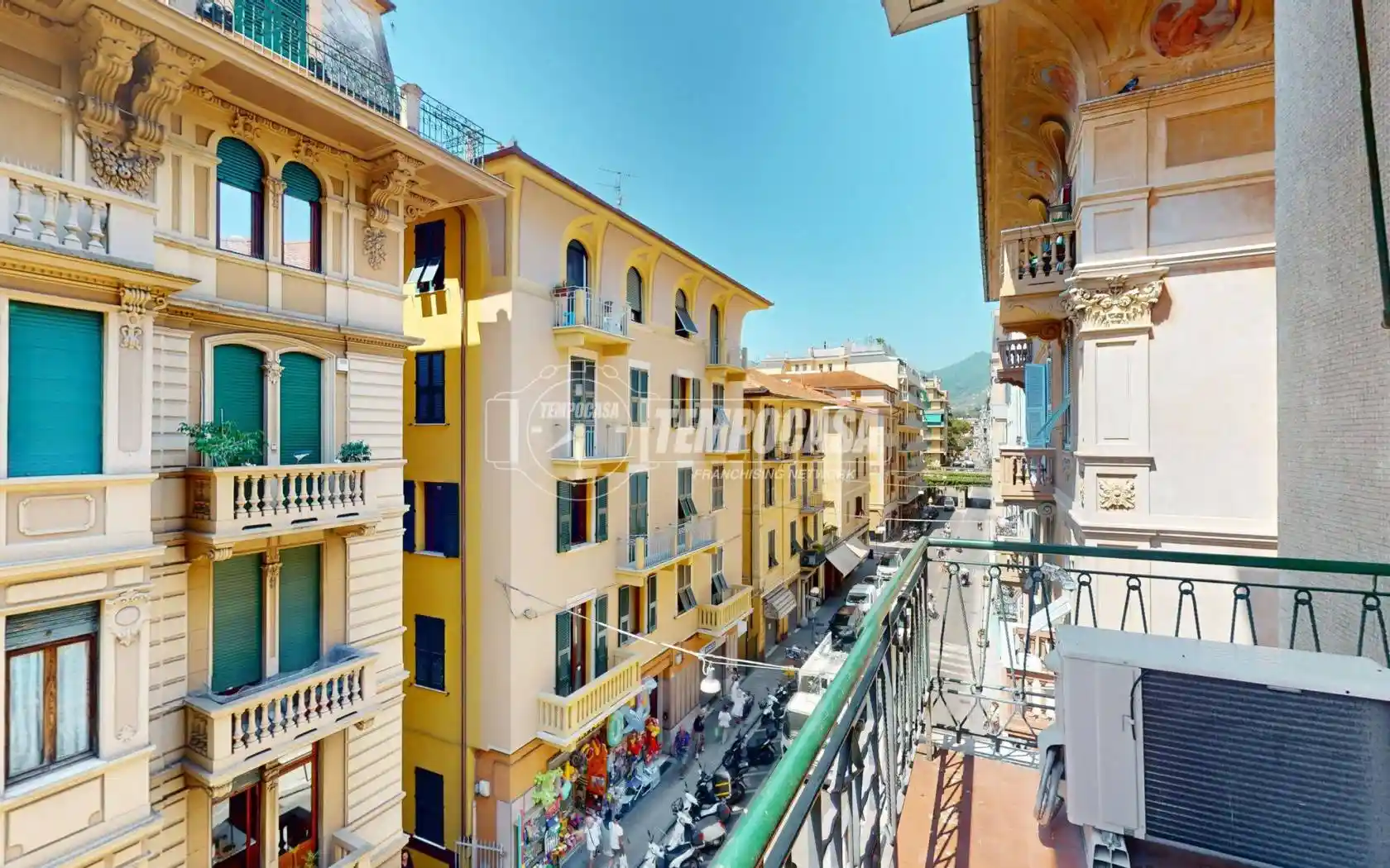 Appartamento in vendita a Rapallo