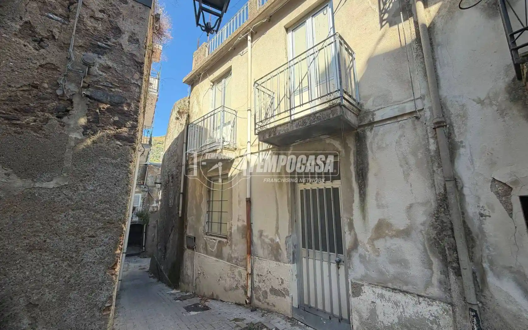 Appartamento in vendita a Messina