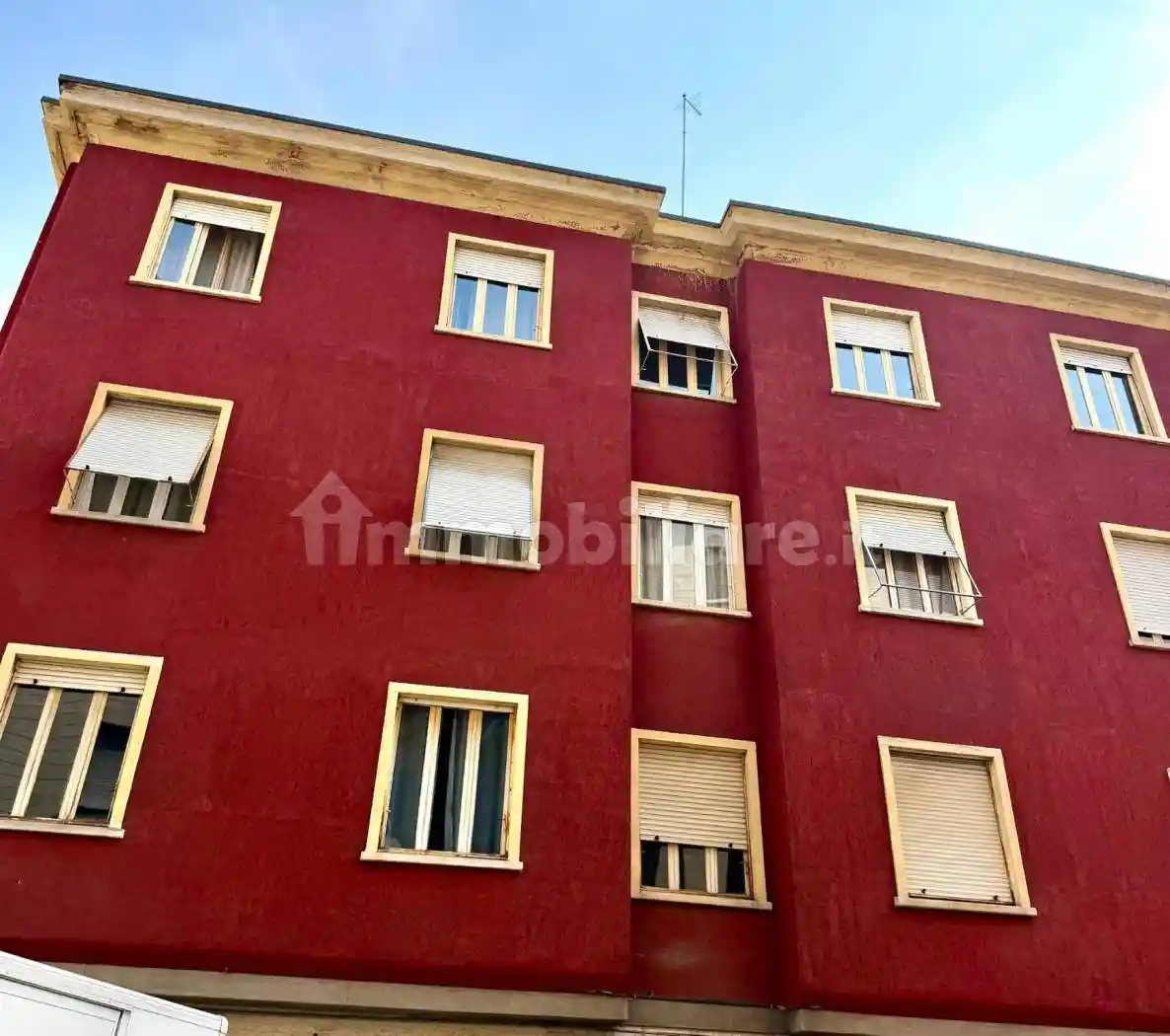 Appartamento in vendita a Asti